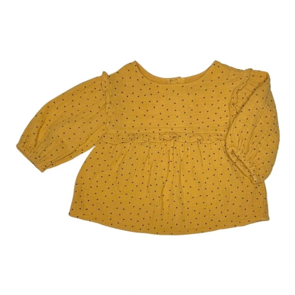 Zara Polka Dot Set‎